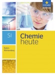 Chemie heute SI Baden-Württemberg  Schülerband 7-10 