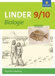 Linder Biologie SI BE/BB Schülerbuch 9/10 