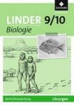 Linder Biologie SI BE/BB Lösungen 9/10 