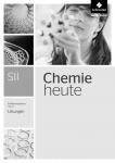 Chemie heute SII HE Lösungen E-Ph. 