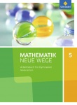 Neue Wege  Niedersachsen GY G9 Schülerband 5 