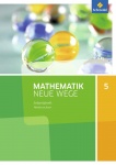 Neue Wege  Niedersachsen GY G9 Arbeitsheft 5 