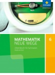 Neue Wege  Niedersachsen GY G9 Schülerband 6 