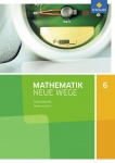Neue Wege  Niedersachsen GY G9 Arbeitsheft 6 
