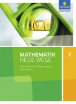 Neue Wege  Niedersachsen GY G9 Schülerband 7 