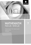 Neue Wege  NI GY G9 Lösungen 7 