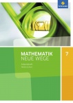Neue Wege  Niedersachsen GY G9 Arbeitsheft 7 