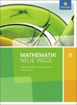 Neue Wege  Niedersachsen GY G9 Schülerband 9 