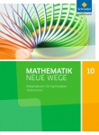 Neue Wege  Niedersachsen GY G9 Schülerbuch 10 