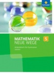 Neue Wege SI SL J016 Schülerbuch 5 