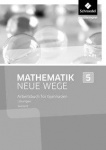 Neue Wege SI SL J016 Lösungen 5 