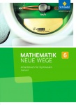 Neue Wege SI SL J016 Schülerbuch 6 