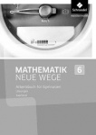 Neue Wege SI SL J016 Lösungen 6 