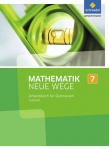 Neue Wege SI SL J016 Schülerbuch 7 