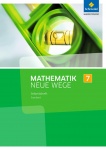 Neue Wege SI SL J016 Arbeitsheft 7 