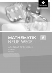 Neue Wege SI SL J016 Lösungen 8 