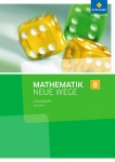 Neue Wege SI SL J016 Arbeitsheft 8 