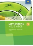 Neue Wege SI SL J016 Schülerbuch 9 