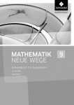 Neue Wege SI SL J016 Lösungen 9 