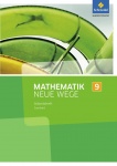 Neue Wege SI SL J016 Arbeitsheft 9 