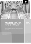Neue Wege Niedersachsen Q-Phase Leistungskurs 1. Lösungen 