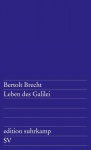 Leben des Galilei 