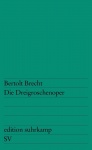 Die Dreigroschenoper 
