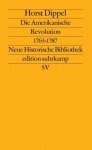 Die Amerikanische Revolution 1763 - 1787 