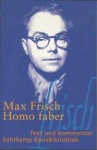 Homo faber. Mit Materialien 