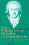 Die Leiden des jungen Werthers 