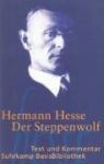 Der Steppenwolf 