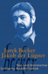 Jakob der Lügner 