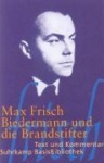 Biedermann und die Brandstifter 