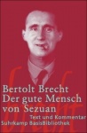 Der gute Mensch von Sezuan 
