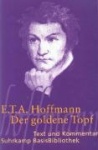 Der goldene Topf. Text und Kommentar 