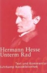 Unterm Rad 