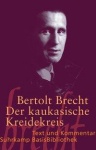 Der kaukasische Kreidekreis 