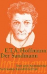 Der Sandmann. Text und Kommentar 