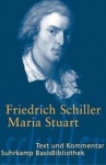 Maria Stuart, Text und Kommentar 