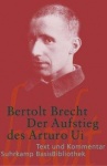 Der Aufstieg des Arturo Ui 