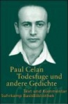 LiMed:Celan Todesfuge und... 