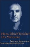Der Verlorene. Text und Kommentar 