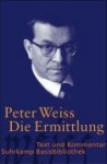 LiMed:Weiss Die Ermittlung 