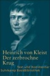 Der zerbrochene Krug 