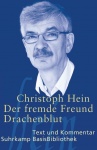 Der fremde Freund / Drachenblut 