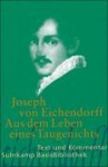Aus dem Leben eines Taugenichts 