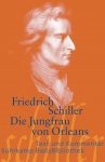 LiMed:Schiller Jungf.v.Orleans 