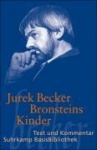 Bronsteins Kinder 