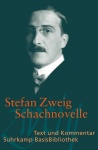 Schachnovelle 