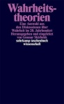 Wahrheitstheorien 